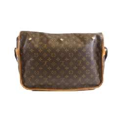 Túi đeo vai Louis Vuitton Monogram Congo MM M40116 611076