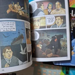 DRACULA - Truyền Thuyết Về Ma Cà Rồng (bộ 3 quyển) 934552