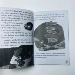 The Notebook of Doom - 14 quyển 747042