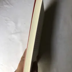 Sách đã qua sử dụng Quả Chuông Ác Mộng - Sylvia Plath 1022857