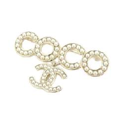 Brooch Chanel AB5646
