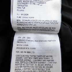 MONCLER KHLOE Áo khoác lông - Hàng hiệu Chính hãng 818482