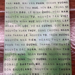 Viết Và Đọc Chuyên Đề Mùa Hạ 2024 - Nhiều tác giả (8) 522063