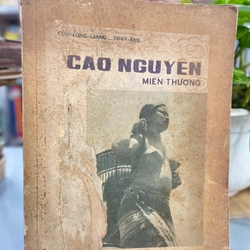 Cao nguyên miền thượng