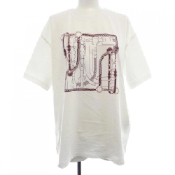 【Mã giảm giá】Áo phông HERMES