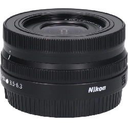 Ống kính Z DX16-50mm F3.5-6.3VR ĐEN - Hàng hiệu Chính hãng 886515