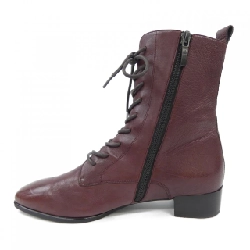 YOSHITO DE ORANGE Boots 658361