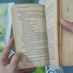 The Adventures of Sherlock Holmes - Arthur Conan Doyle 1027523