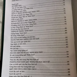 Mai hoa dịch số 719447