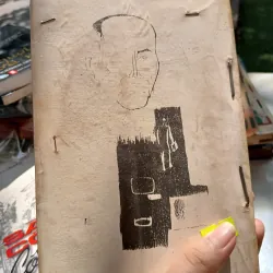 BÓNG MA NHÀ MỆ HOÁT - VŨ BẰNG  1002289