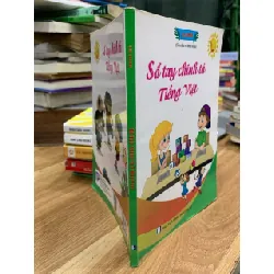 Sổ tay chính tả Tiếng Việt- Thu Hương 699076