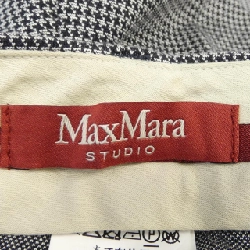 Quần Max Mara STUDIO - Hàng hiệu Authentic 819230