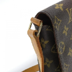Túi xách vai Louis Vuitton Monogram Musette Salsa M51258 - Hàng hiệu Chính hãng 608683