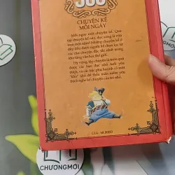 365 Chuyện Kể Mỗi Ngày 749586