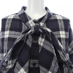 Áo sơ mi BALENCIAGA 520497 TAM03 633746