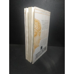 Bí mật của một trí nhớ siêu phàm 2019 - Eran Katz new 80% HPB.HCM.LN0807 911775