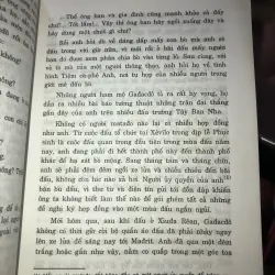 Đấu trường đẫm máu - V. Blaxcô Ibanhêx 1020220