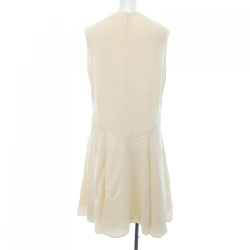 【Đối tượng phiếu giảm giá】Đầm CHRISTIAN DIOR 651363