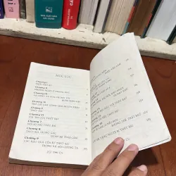 II Sách Kỹ Năng: Dám Thất Bại - BILLI P.S LIM - 2006 763205