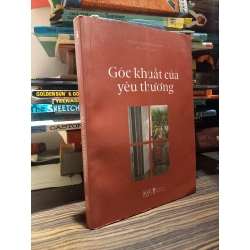 Góc khuất của yêu thương - Choi Kwanghyun