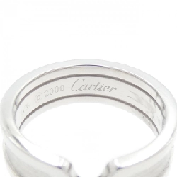 Nhẫn nhỏ C2 Cartier - Hàng hiệu Authentic 842425