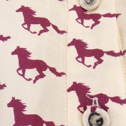 【Mã giảm giá】Gucci GUCCI Đầm 652776