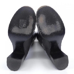 Giày bốt CHANEL 663102