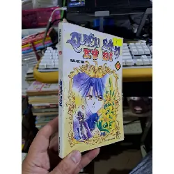 Truyện tranh SÁCH ĐỒNG GIÁ 5K HCM1410-31 Blogmeo 281125