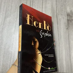 Hẹn hò với sư phụ. 6a4 737107