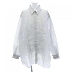 Maison Margiela S51DT0025 Áo sơ mi - Hàng hiệu Authentic