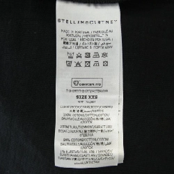 Áo thun STELLA MCCARTNEY Sunshine Long T 633056