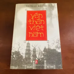 Văn thần Việt Nam  976805