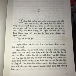 Hạt giống của rồng - Pearl S.Buck 1001682