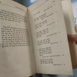 [MIỄN PHÍ BỌC SÁCH] [XƯA] Văn Hóa Nghệ Thuật (1976) 776019