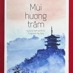 Mùi Hương Tràm - Nguyễn Tường Bách