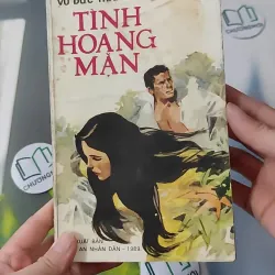 [XƯA] [HIẾM] Tình Hoang Mặn (1989) - Vũ Đức Thắng 997654