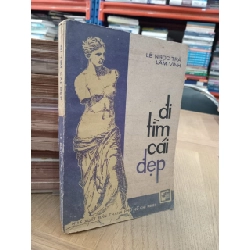 Đi tìm cái đẹp - Lê Ngọc Trà, Lâm Vinh