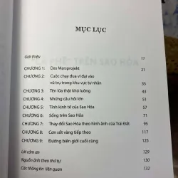 "Cà Phê" Trên Sao Hỏa - Stephen Petranek 992482