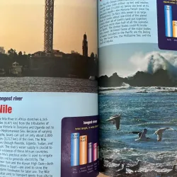 Sách tiếng Anh Book of world records 2012 753304