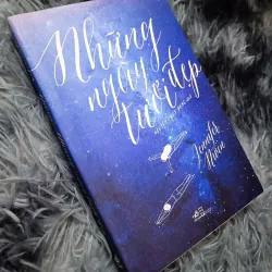 Những ngày tươi đẹp (Jennifer Niven)