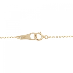 K18YG Emerald Necklace - Hàng hiệu Authentic 857716