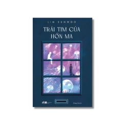 Trái Tim Của Hồn Ma - LIM SUNWOO