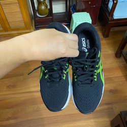 Giày Asics Gel-Contend 8 - US 9 Nam - Mới chạy được 2 lần, nguyên hộp 278995