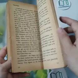 [XƯA] Wild Magic (1992) - Tamora Pierce 1027574