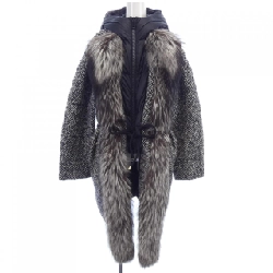 【Khuyến mãi】Áo khoác MONCLER