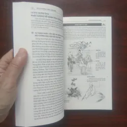 [Sách Phật Giáo] Kinh Địa Tạng Đồ Giải - Cẩm Nang Chỉ Lối Nhân Sinh (Thích Tâm Điền) 925315