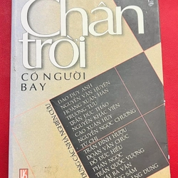 Chân Trời Có Người Bay