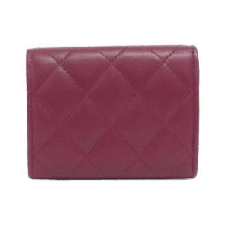 Ví tiền Chanel AP3626 621818