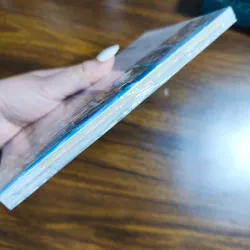 One Piece - Strong Words - Trích Dẫn Hay Nhất - Tập 1 - SEAL 407791