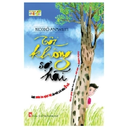 Tôi Không Sợ Hãi - Niccolo Ammaniti ASB.PO Oreka Blogmeo 230225